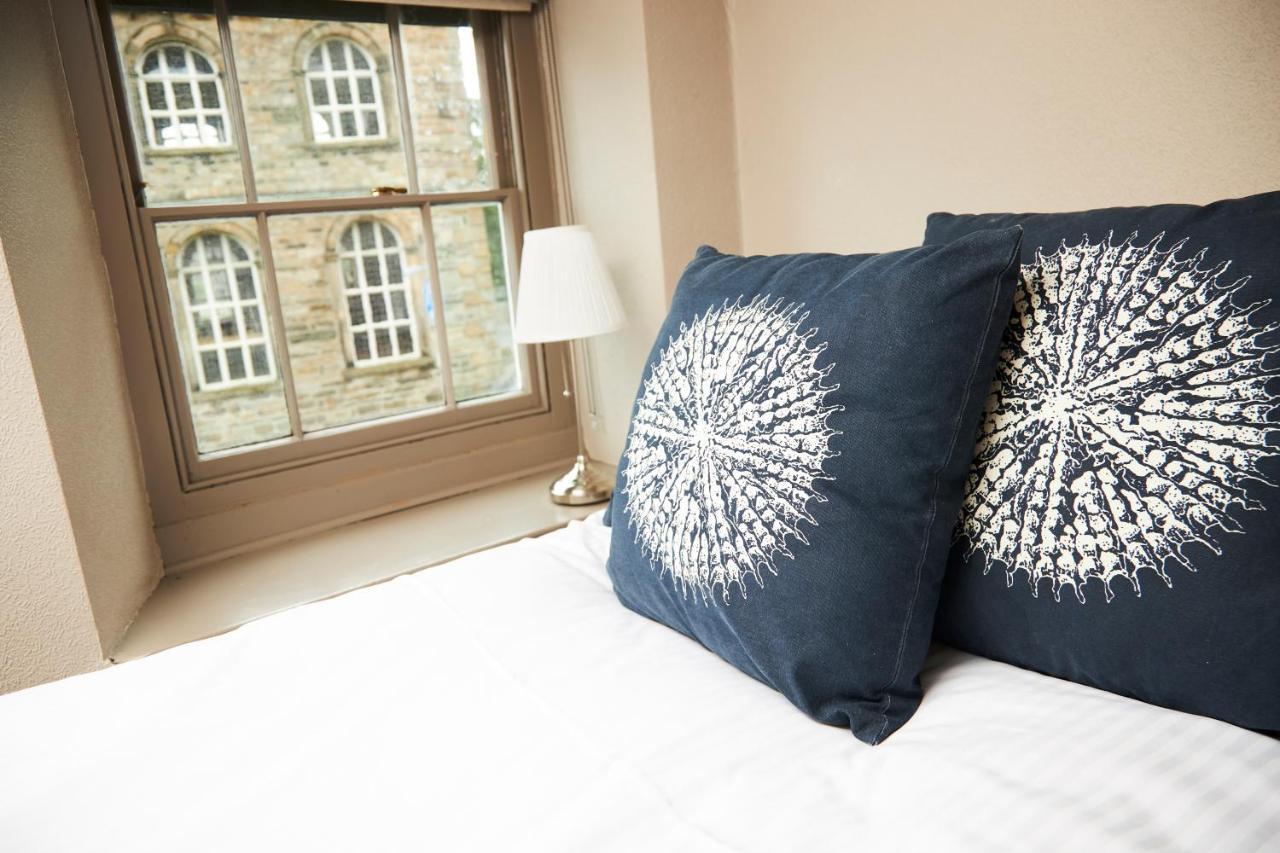 The Dalesman Country Inn Sedbergh Esterno foto