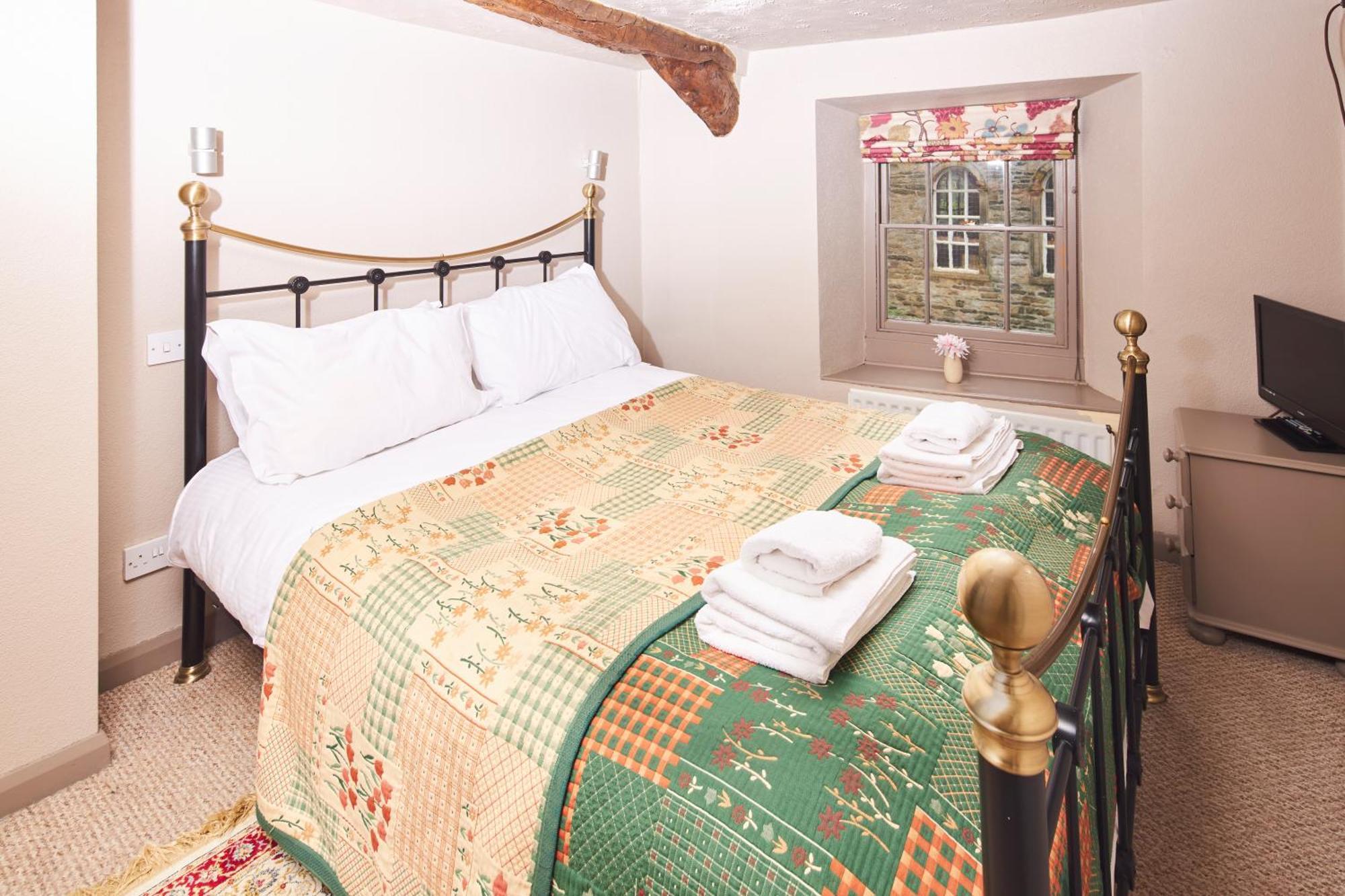 The Dalesman Country Inn Sedbergh Camera foto