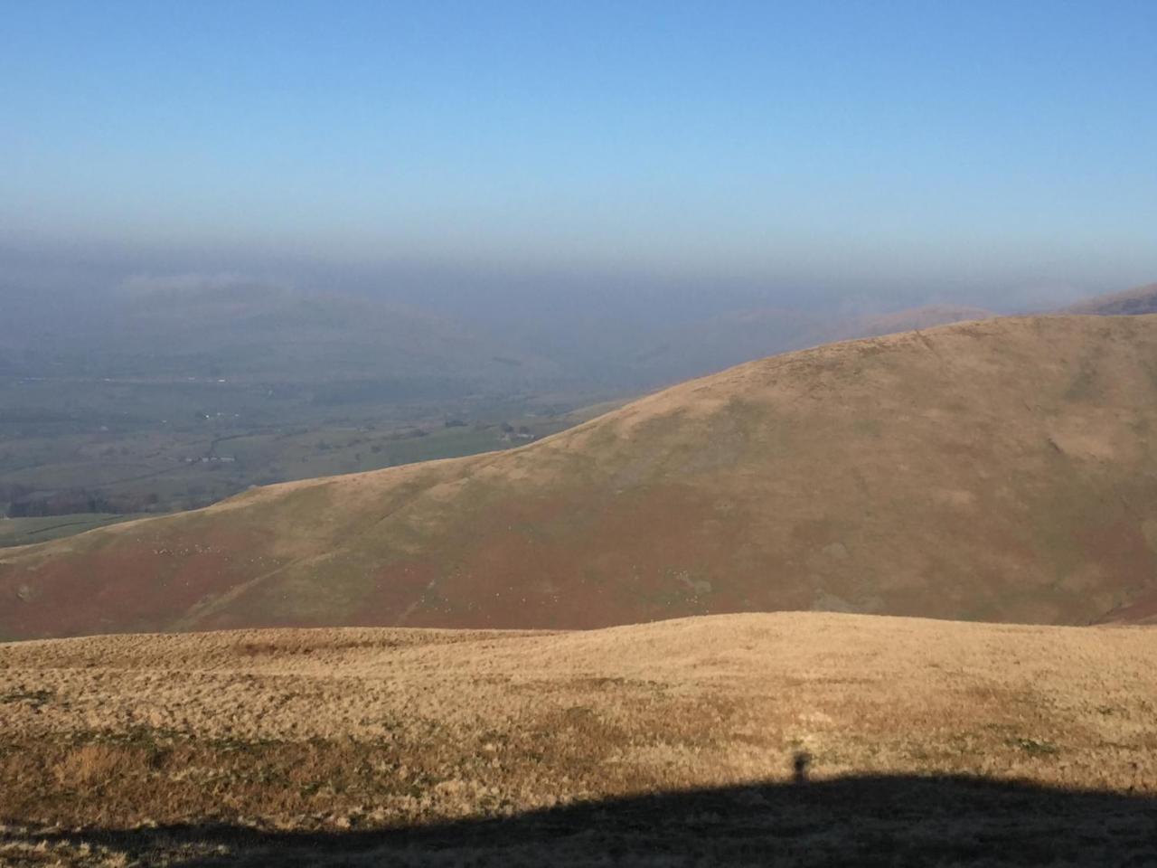 The Dalesman Country Inn Sedbergh Esterno foto
